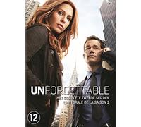 TV Series - Unforgettable: Series 2 [Dutch Import]