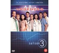 TV Series - Urgence Season 3