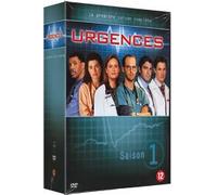 TV Series - Urgences Season 1