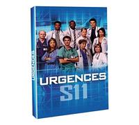 TV Series - Urgences Season 11