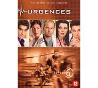 TV Series - Urgences Season 6