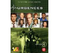 TV Series - Urgences Season 8