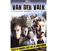 TV Series - Van Der Valk -S.1-