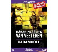 TV Series - Van Veeteren - Carambole