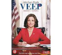 TV Series - Veep Season 1