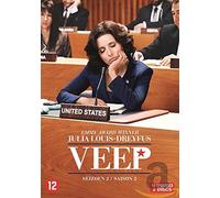 TV Series - Veep Season 2