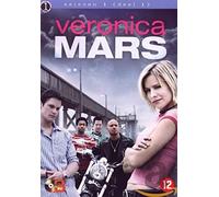 TV Series - Veronica Mars Season 1-1