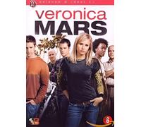 TV Series - Veronica Mars - Series 2 part 1 (2005) (import)