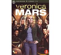 TV Series - Veronica Mars - Series 3 part 1 (2006) (import)