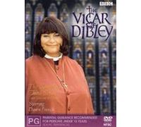 TV Series - Vicar of Dibley Series 3 [Alemania] [DVD]