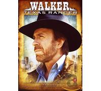 TV Series - Walker. Texas Rangers: L'intégrale de la saison 1 - Coffret 7 DVD [Import belge]