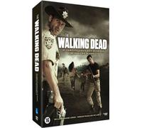 TV Series - Walking Dead - S 1-3-Ltd-