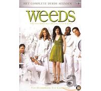 Weeds – Serie de TV – Temporada 3 – Sony Pictures Home Entertainment