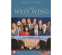 TV Series - West Wing 4