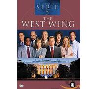 TV Series - West Wing 5