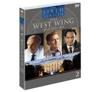 TV Series - West Wing Part 2 [Alemania] [DVD]