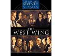 TV Series - West Wing the 7th Season [Alemania] [DVD]