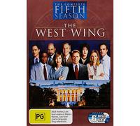 TV Series - West Wing, the Season 5 [Alemania] [DVD]