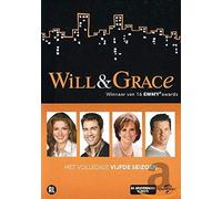 TV Series - Will & Grace Season 5