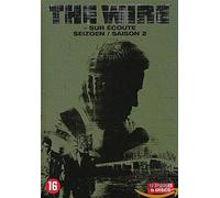 TV Series - Wire Season 2