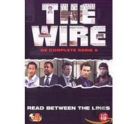 TV Series - Wire Season 5