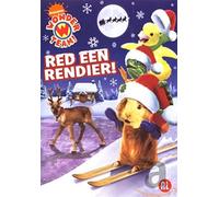 TV Series - Wonder Pets:Wonder Team..