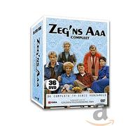 TV Series - Zeg 'ns Aaa - Compleet