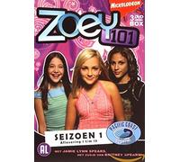 TV Series - Zoey 101 - Season 1 [DVD de Audio]