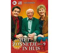 TV Series - Zonnetje in Huis S.9