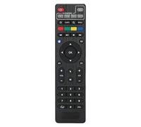 TV Set Top Box Mando a Distancia de Repuesto Universal para TVIP410 TVIP412 TVIP415 TVIP605 TVIPS300