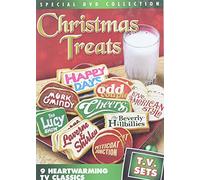 TV Sets: Holiday Collection [USA] [DVD]