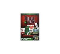 TV Sets: Holiday Treats [USA] [DVD]