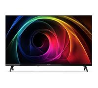 TV Sharp LED 32HA1205E 32" HD Ready 60Hz Frameless Dolby Audio