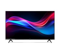 TV Sharp LED 43GJ4225E 43" 4K UltraHD 60Hz Smart TV Roku OS Dolby Vision Alexa