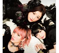 TVアニメ『sin 七つの大罪』OP/EDテーマ「My Sweet Maiden / Welcome To Our Diabolic Paradise」