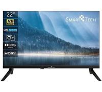 TV SMART TECH 22FN01V (LED - 22'' - 56 cm - Full HD)