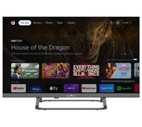 TV SMART TECH 24HG01VC (LED - 24'' - 61 cm - HD - Smart TV)