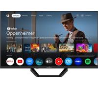 TV SMART TECH 32HG01V2 (32'' - 81 cm - HD - Negro)