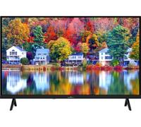 Smart Tech 32HN01K TV HD LED 32 pulgadas (80 cm) Triple sintonizador Dolby Digital Plus, 3xHDMI, 2xUSB