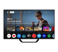 TV SMART TECH 43QG06V2 (43'' - 109 cm -QLED - Ultra HD - Smart TV)
