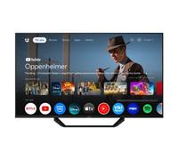 TV SMART TECH 50QG06K2 (QLED - 50'' - 127 cm - 4K Ultra HD - Smart TV)