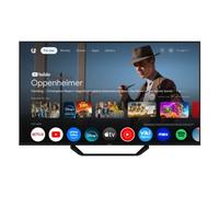 TV SMART TECH 55QG06K2 (QLED - 27'' - 68.5 cm - Quad HD - Smart TV)