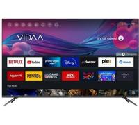 TV SMART TECH 55UV10V1 (LED - 55'' - 140 cm - 4K Ultra HD - Smart TV)