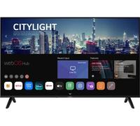 TV SMART TECH 55UW02V (LED - 55'' - 140 cm - 4K Ultra HD - Smart TV)