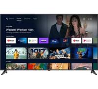 TV SMART TECH 65UA20T1 (LED - 65'' - 165 cm - 4K Ultra HD - Smart TV)