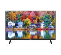 TV Smart Tech D-LED 32HN01K 32" HD HDR10 Sonido Potente Conectividad Completa
