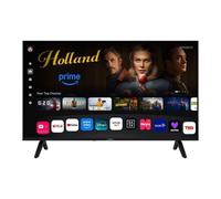 TV Smart Tech D-LED 40FH01K 40" Full HD 60Hz Smart TV Whale OS HDR10