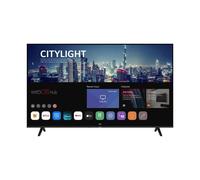 TV Smart Tech LED 65UW02K 65" 4K UHD webOS Dolby HDR10 Bluetooth