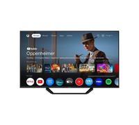 TV Smart Tech QLED 50QG06K2 50" 4K Google TV Control por Voz