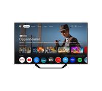 TV Smart Tech QLED 55QG06K2 55" 4K UHD Google TV Chromecast